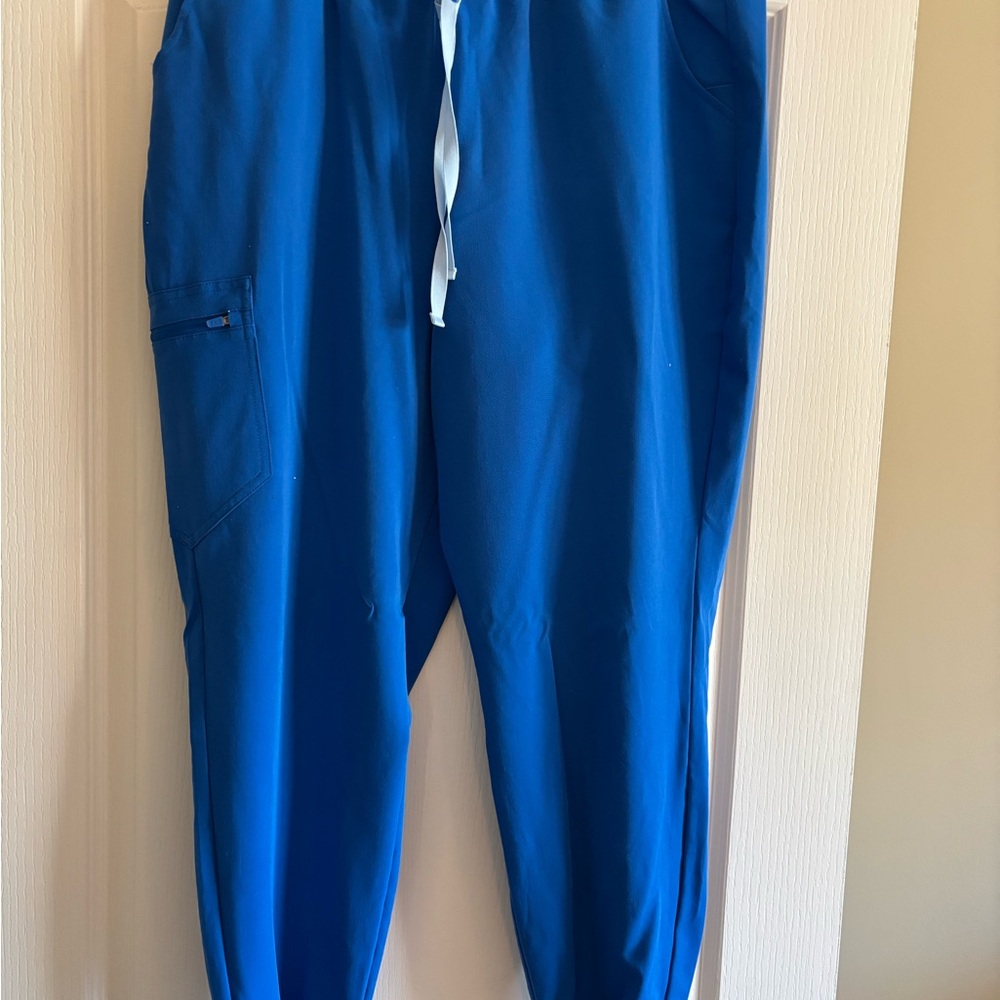 Figs Scrub Pants XXL